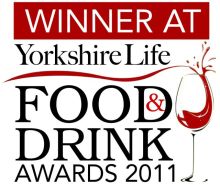 Yorkshire Life Winners Logo